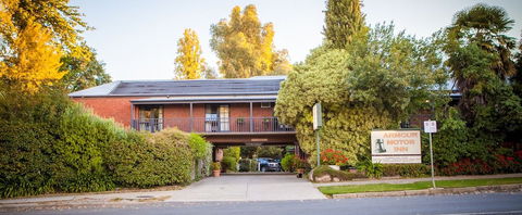 Armour Motor Inn - Accommodation Newcastle 3