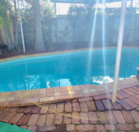 Central Motel Mooloolaba - Accommodation Newcastle