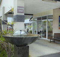 Gale Street Motel and Villas - Accommodation Newcastle