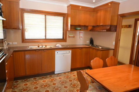 Top Deck - Accommodation Newcastle 2