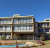 Kirwan Apartments 9 - Accommodation Newcastle