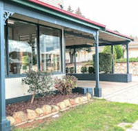 Sovereign Inn Cooma - Accommodation Newcastle