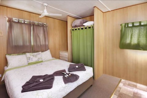 Mapleton Cabins & Caravan Park - Accommodation Newcastle 3