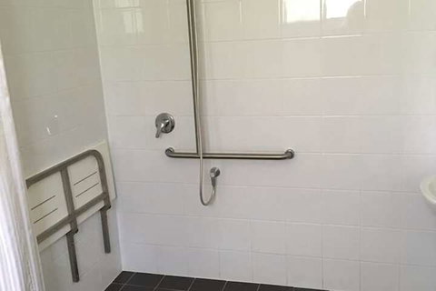 Mapleton Cabins & Caravan Park - Accommodation Newcastle 6