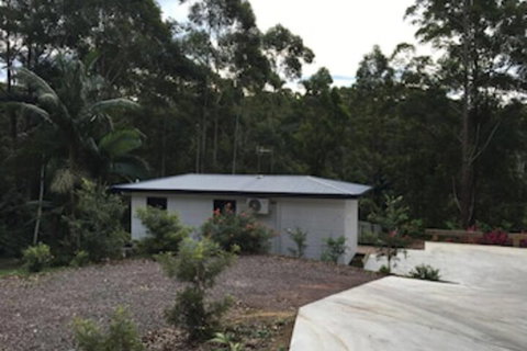 Mapleton Cabins & Caravan Park - Accommodation Newcastle 0