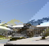 Port Campbell Parkview Motel  Apartments - Accommodation Newcastle