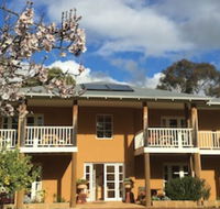 Erravilla Country Estate - Accommodation Newcastle