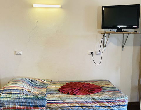 County Lodge Motor Inn - Accommodation Newcastle 4