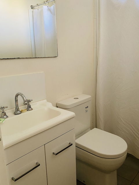County Lodge Motor Inn - Accommodation Newcastle 3