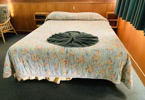 County Lodge Motor Inn - Accommodation Newcastle 5