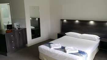 Town & Country Motel - Accommodation Newcastle 6