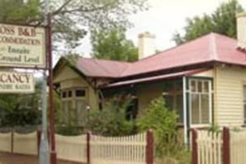 Ross B&B Accommodation - Accommodation Newcastle 4