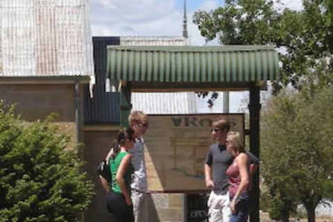 Ross B&B Accommodation - Accommodation Newcastle 2