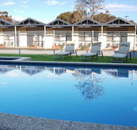 Mornington Motel - Accommodation Newcastle