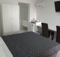 Park View Motel - Accommodation Newcastle