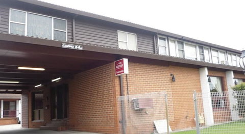 Elsinor Motor Lodge - Accommodation Newcastle 1