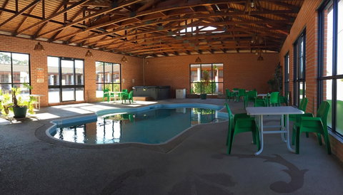 Elsinor Motor Lodge - Accommodation Newcastle 0