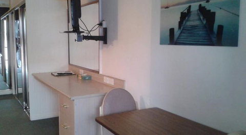 Elsinor Motor Lodge - Accommodation Newcastle 5