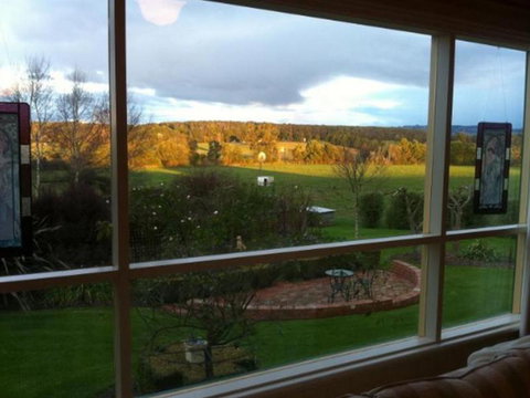 Springbank Bed & Breakfast - Accommodation Newcastle 4