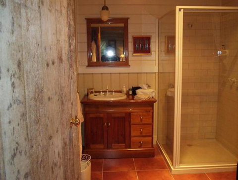 Springbank Bed & Breakfast - Accommodation Newcastle 1