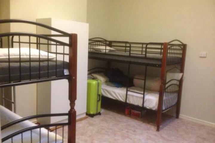 Anketell WA Accommodation Newcastle
