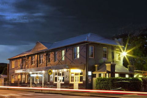 Sunnyside Tavern - Accommodation Newcastle 0
