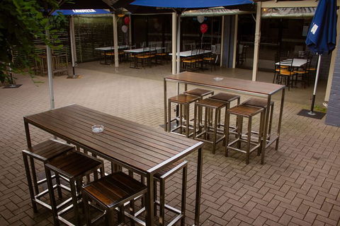 Sunnyside Tavern - Accommodation Newcastle 1