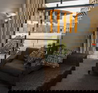 The Clarendon Hotel - Accommodation Newcastle