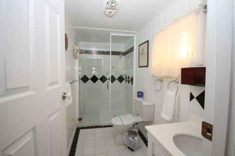 Bourke Riverside Motel - Accommodation Newcastle 4