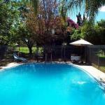 Bourke Riverside Motel - Accommodation Newcastle 0