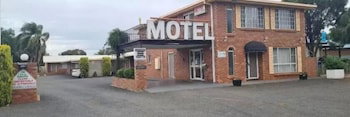 Alfa Motel - Accommodation Newcastle 2