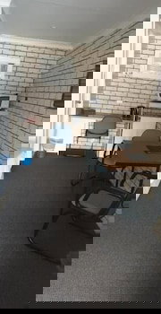 Alfa Motel - Accommodation Newcastle 6