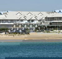 Ocean Centre Hotel - Accommodation Newcastle