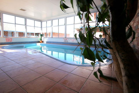 Cattleman's Country Motor Inn & Serviced Apartments - Accommodation Newcastle 1