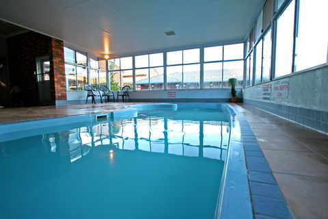 Cattleman's Country Motor Inn & Serviced Apartments - Accommodation Newcastle 0