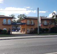 Chelsea Motor Inn - Accommodation Newcastle