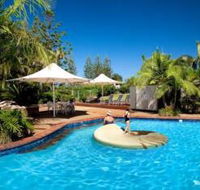 Sunkiss Apartment - Accommodation Newcastle
