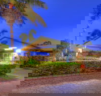 Heritage Lodge Motel - Accommodation Newcastle