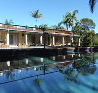 Ocean Shores Motel - Accommodation Newcastle