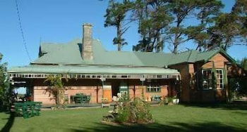 Ayrford VIC Accommodation Newcastle