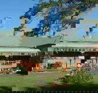 Butterfly Farm - Accommodation Newcastle