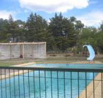 Golden Hills Motel - Accommodation Newcastle