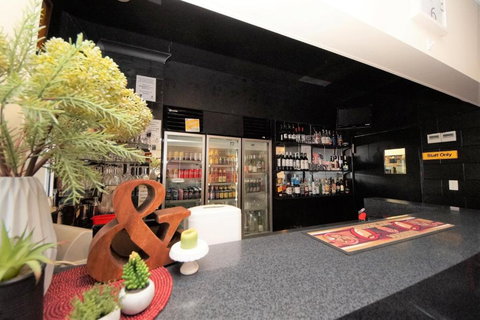 Parkside Motel - Accommodation Newcastle 3