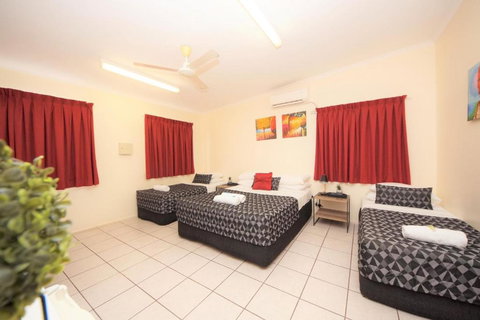 Parkside Motel - Accommodation Newcastle 5