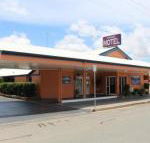 Parkside Motel - Accommodation Newcastle
