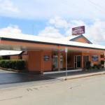 Parkside Motel - Accommodation Newcastle 0