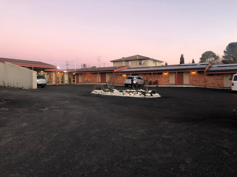 Anna Bella Motel - Accommodation Newcastle 0