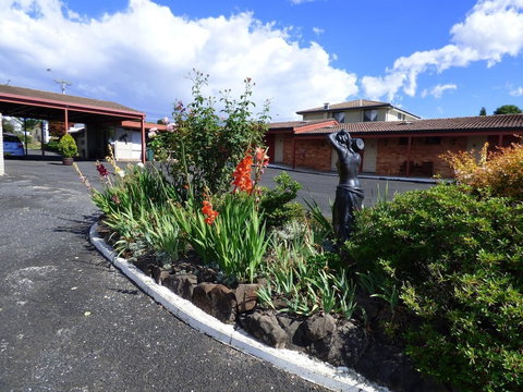 Anna Bella Motel - Accommodation Newcastle 6