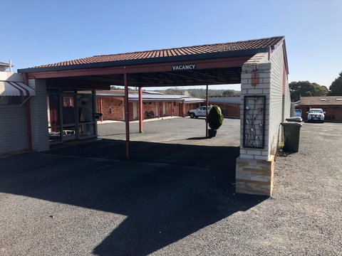 Anna Bella Motel - Accommodation Newcastle 5