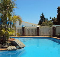 Palm Valley Motel and Self-contained Holiday Units - Accommodation Newcastle